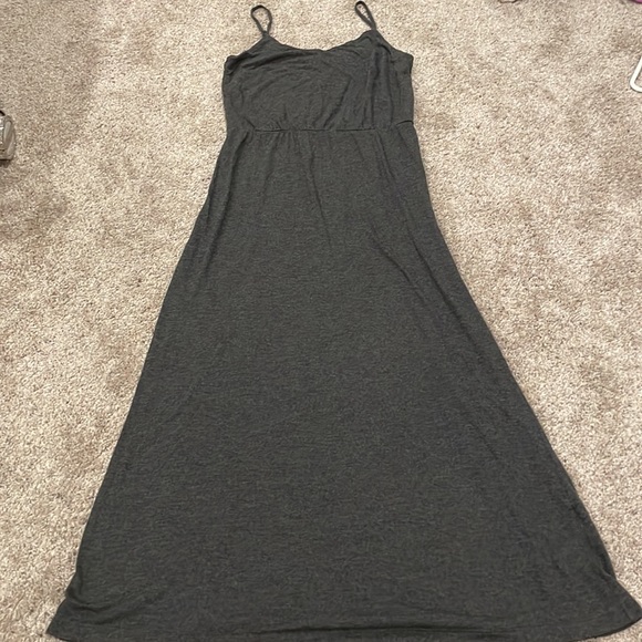 GAP Dresses & Skirts - Gap XS Spaghetti Strap 100% Rayon Dress.